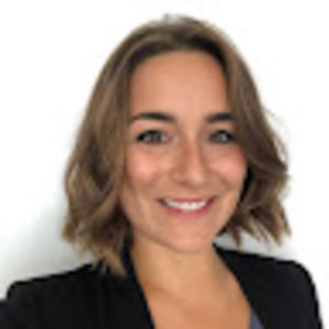 Meet your Posher, Ana